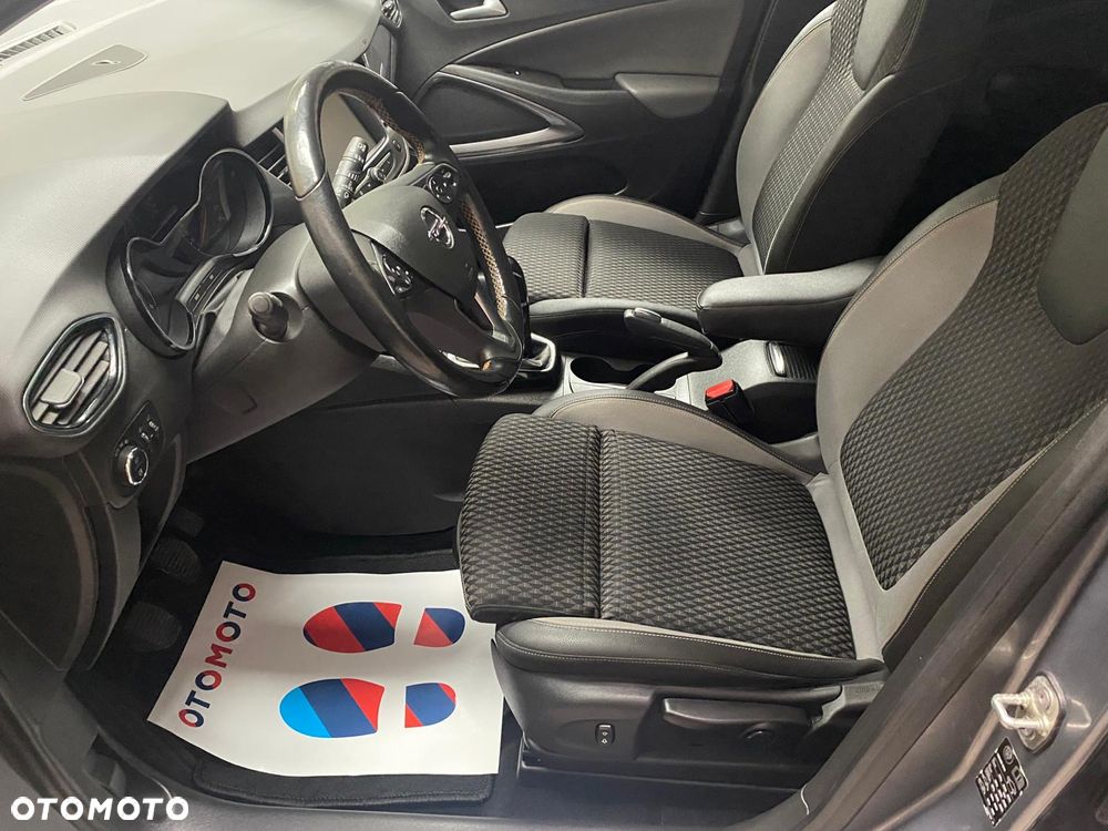 Opel Crossland X 1.6 CDTI Elite S&S - 4