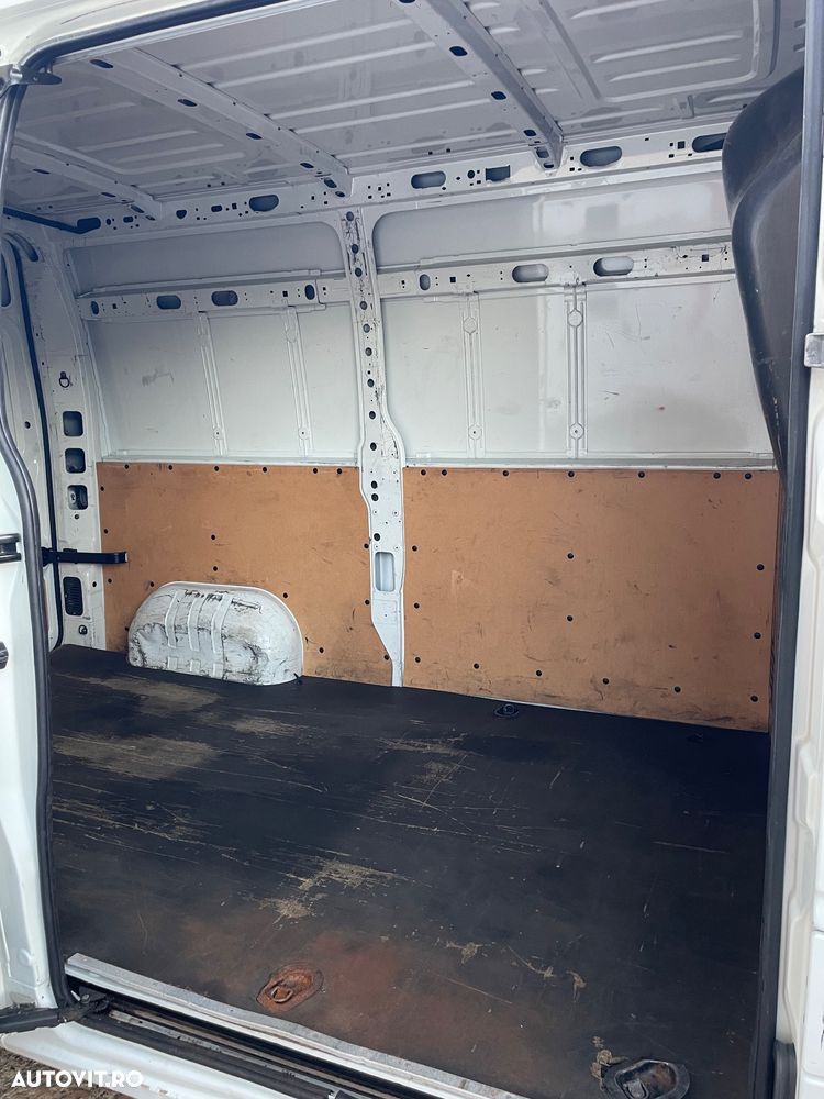 Renault Master - 12