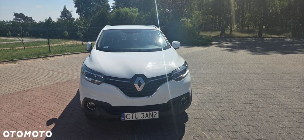 Renault Kadjar 1.2 Energy TCe Zen - 2