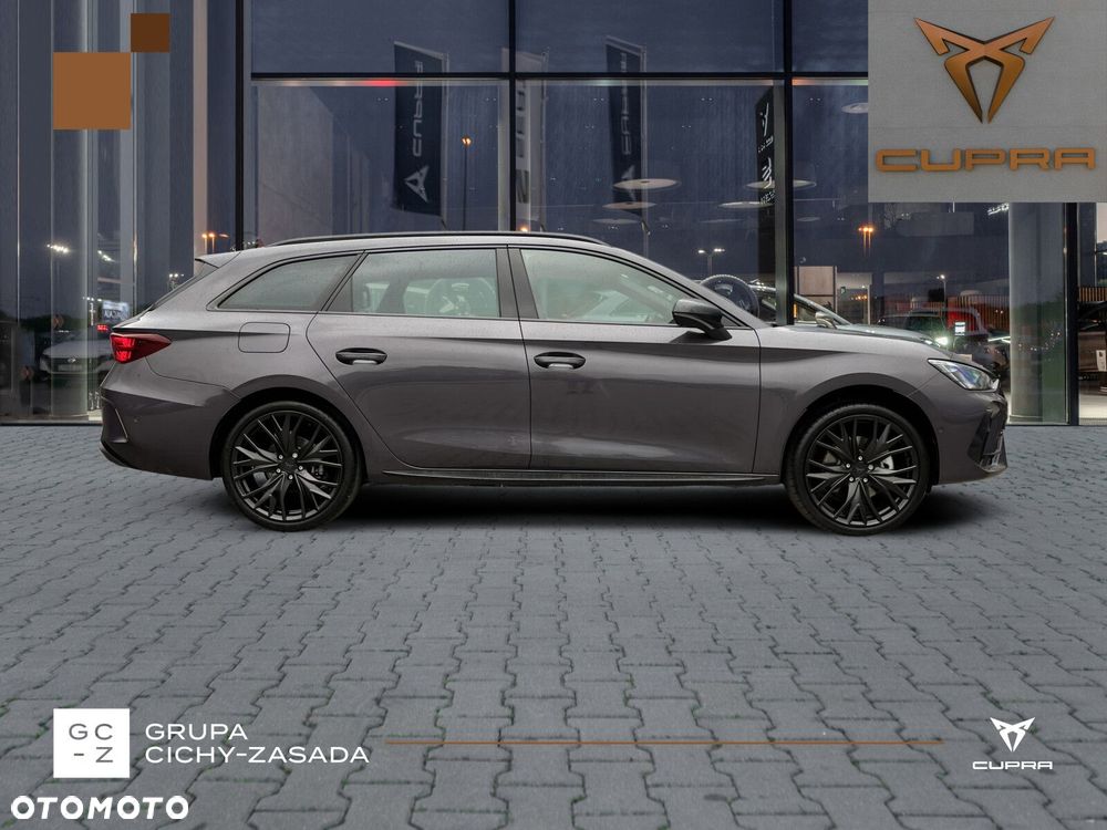 Cupra Leon 1.5 eTSI DSG - 7