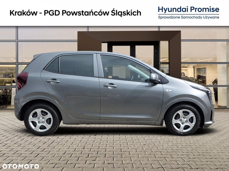 Kia Picanto - 4