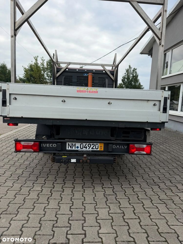 Iveco DAILY 35s170 - 15