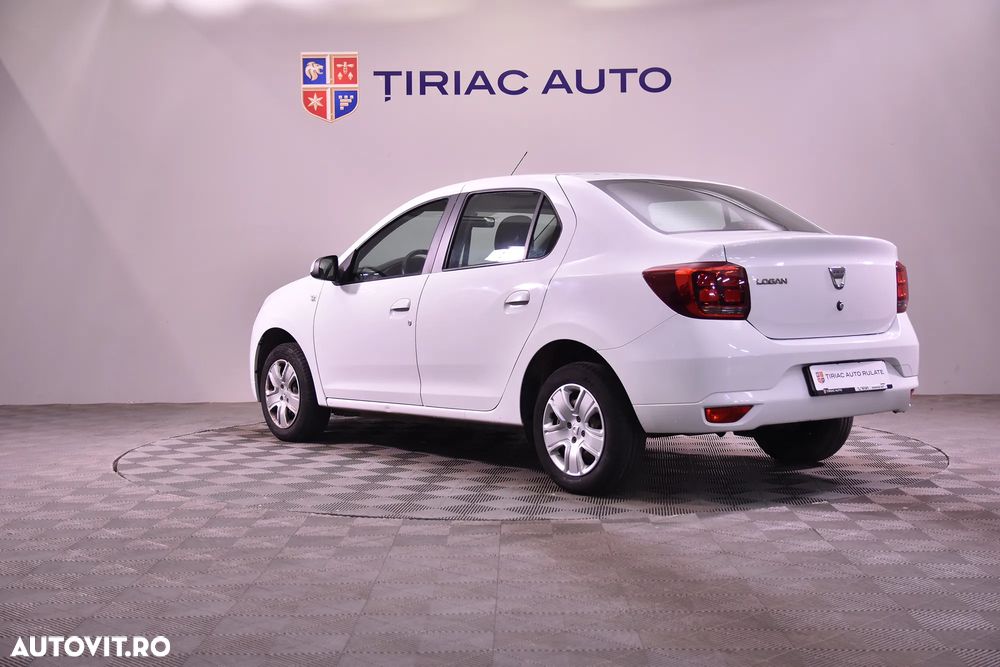 Dacia Logan - 3