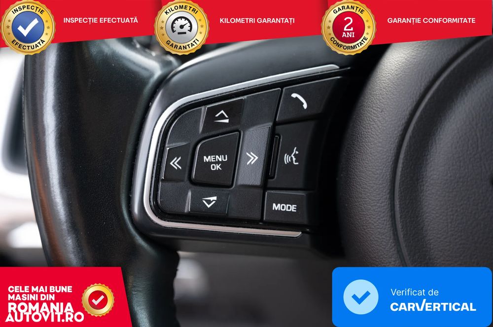 Jaguar E-Pace D150 AWD Aut. - 11