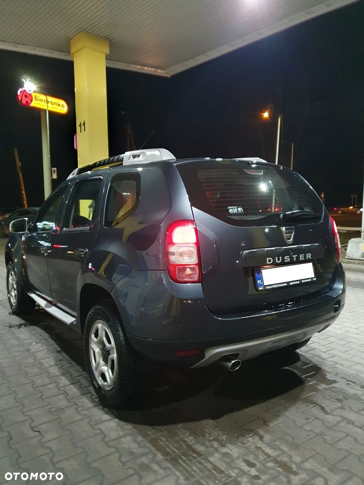 Dacia Duster 1.6 SCe Laureate 4x4 S&S - 3