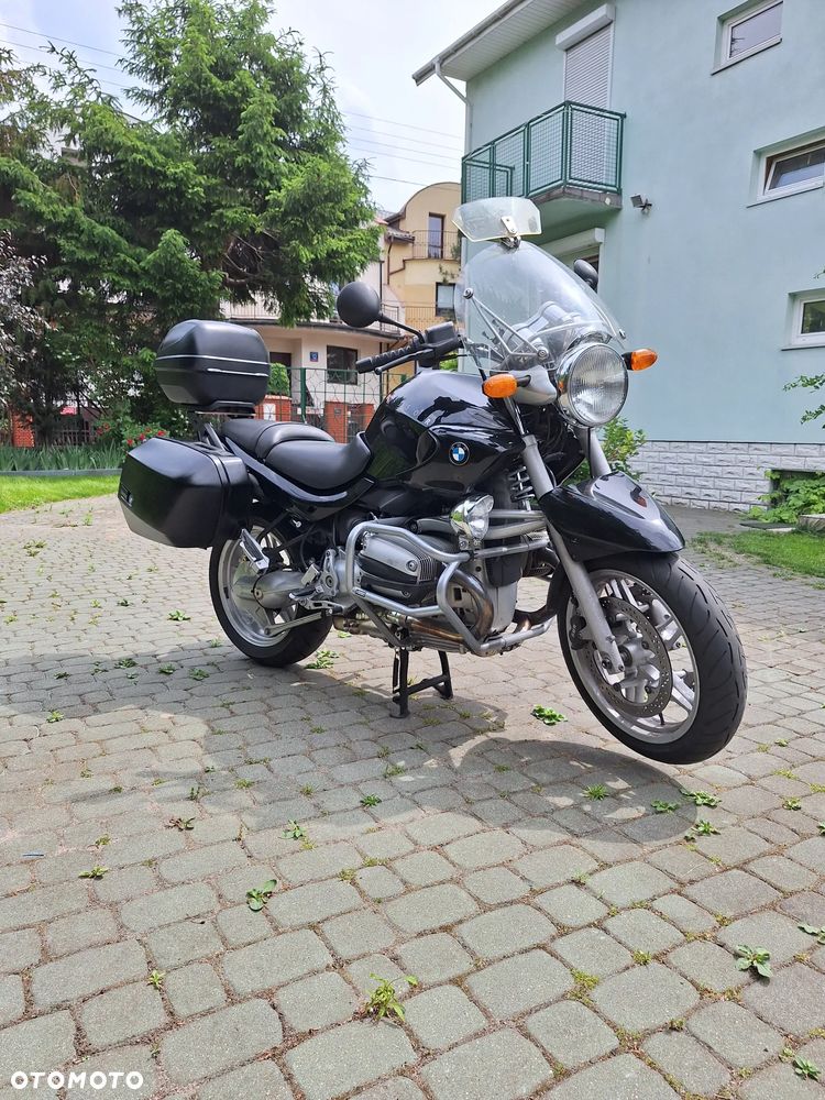 BMW R - 2
