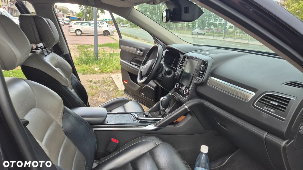 Renault Koleos 2.0 dCi Initiale Paris 4x4 X-Tronic - 13