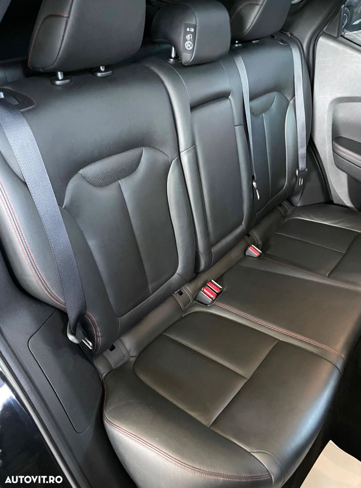 Renault Kadjar Energy TCe 130 Bose Edition - 20