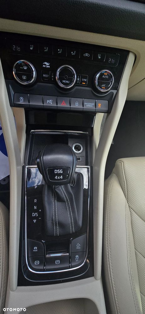 Skoda Kodiaq 2.0 TDI 4x4 Style DSG - 26