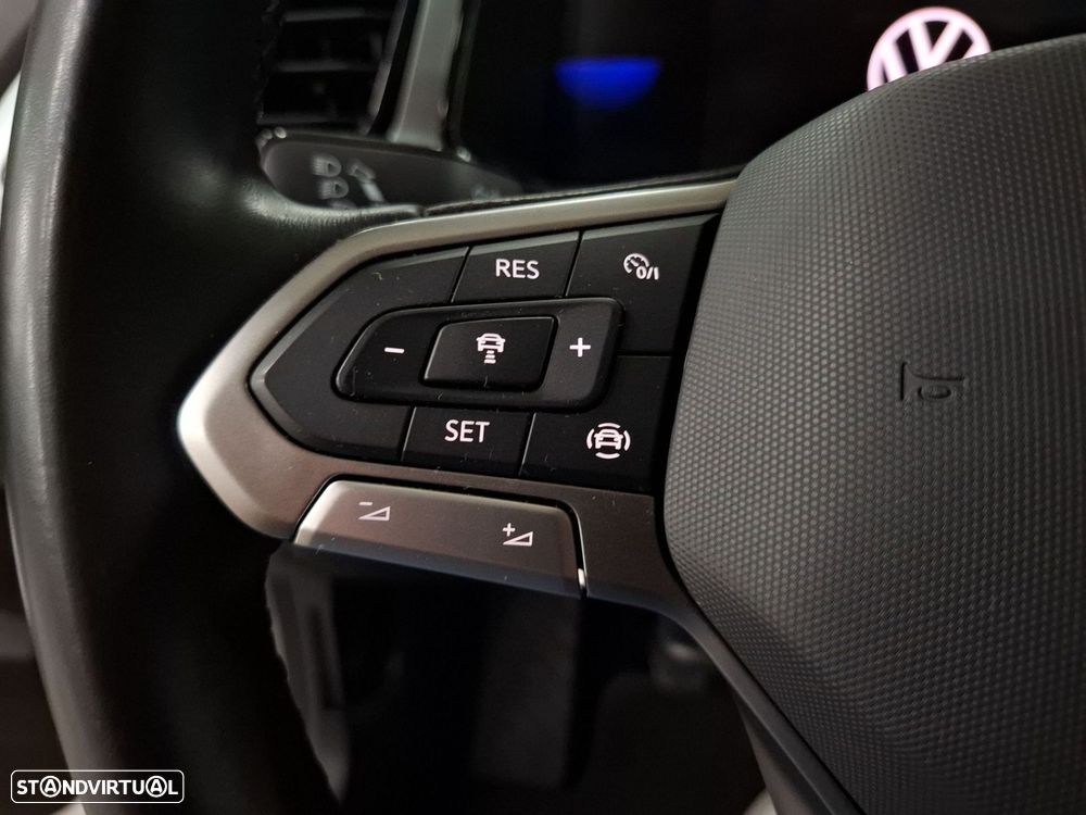VW T-Roc 1.0 TSI Life - 15