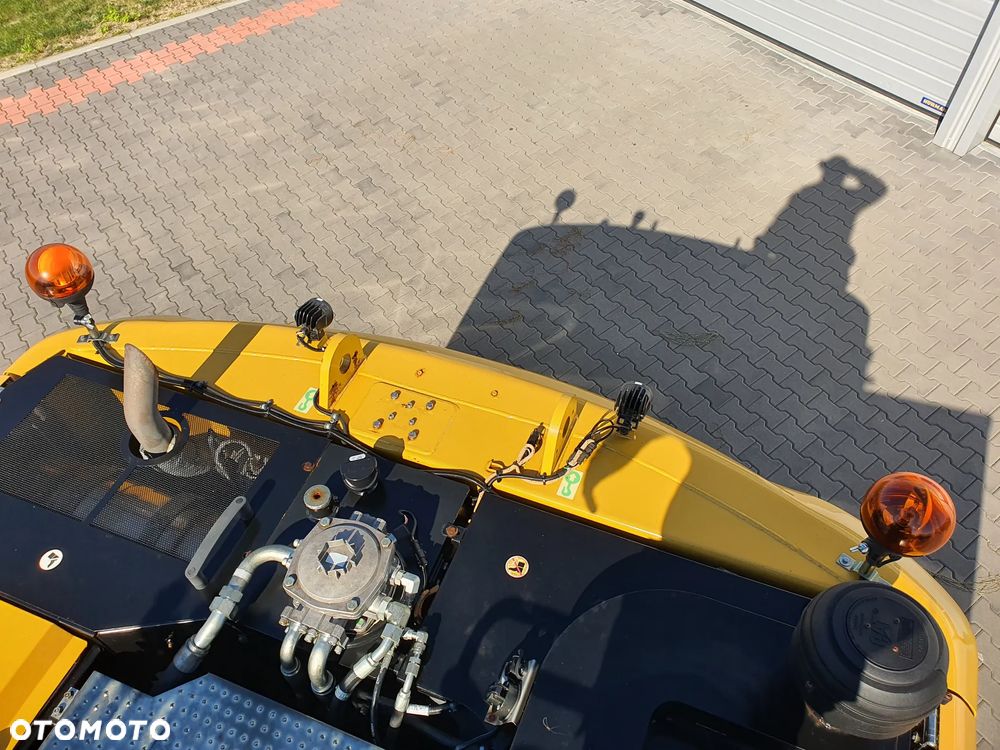 Caterpillar M 314 F - 33