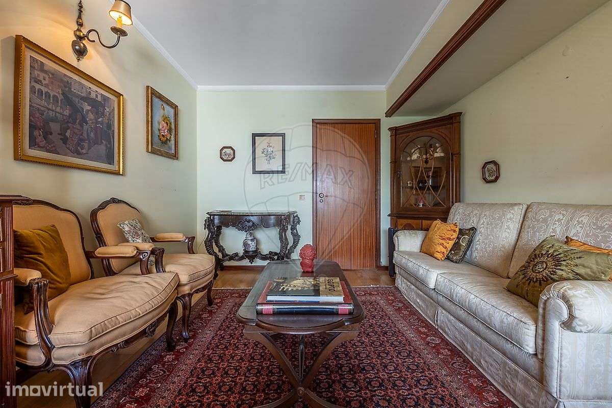 Apartamento T1 para venda - Grande imagem: 5/18