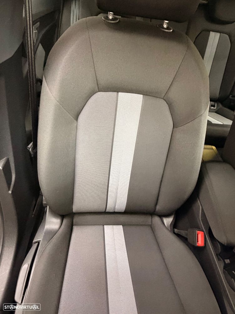 Audi A3 Sportback 30 TDI - 29