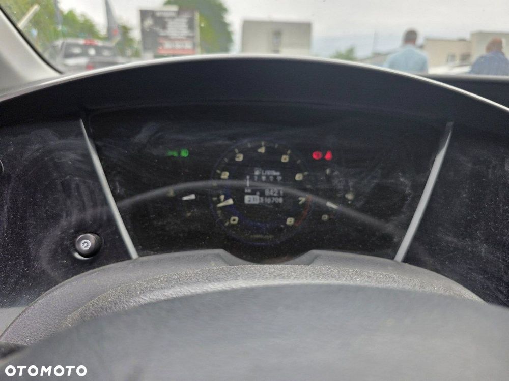 Honda Civic 1.8 Executive - 11