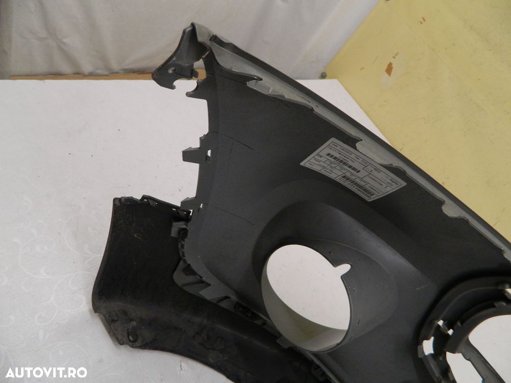 Bara fata Mini Cooper F56, 2014, 2015, 2016, 2017, 2018, cod origine 7317969. - 6