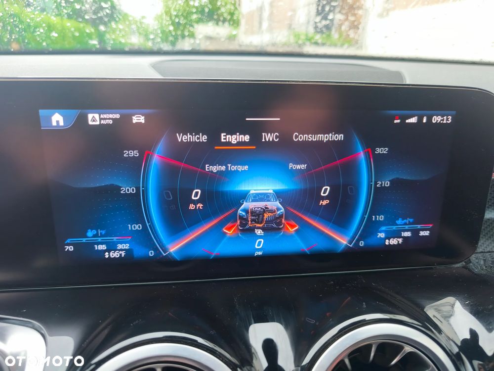 Mercedes-Benz GLB AMG 35 4Matic AMG Speedshift DCT 8G AMG Line Advanced Plus - 22