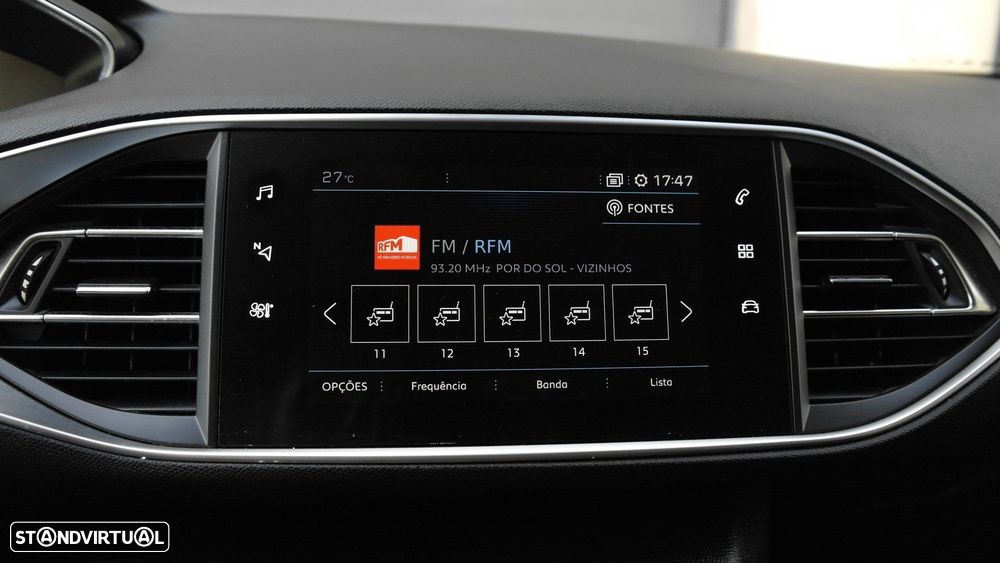 Peugeot 308 1.2 PureTech Style - 46