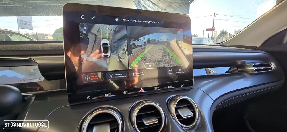 Smart #3 66 kWh Premium - 50