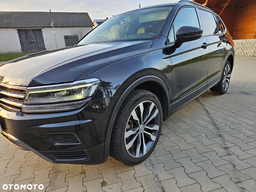 Volkswagen Tiguan 2.0 TSI BMT 4Mot Highline DSG - 4