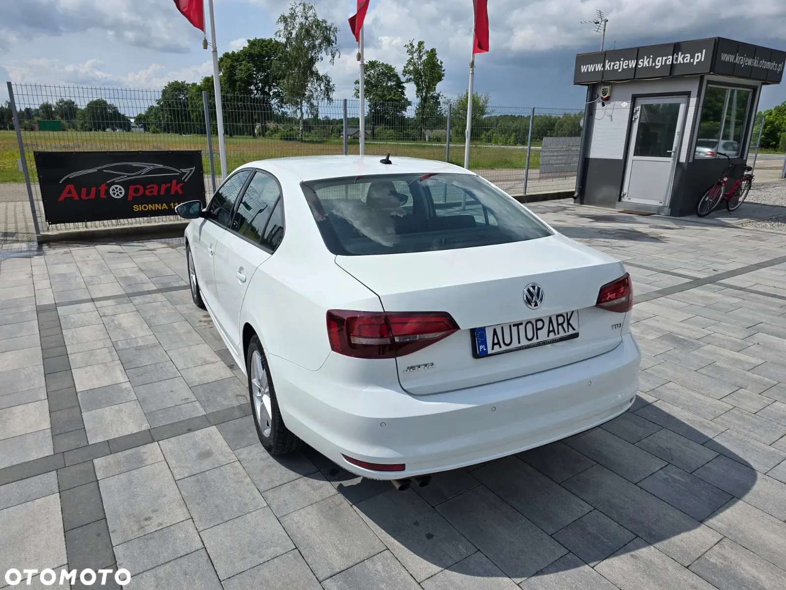 Volkswagen Jetta 2.0 TDI DPF BMT Highline - 15
