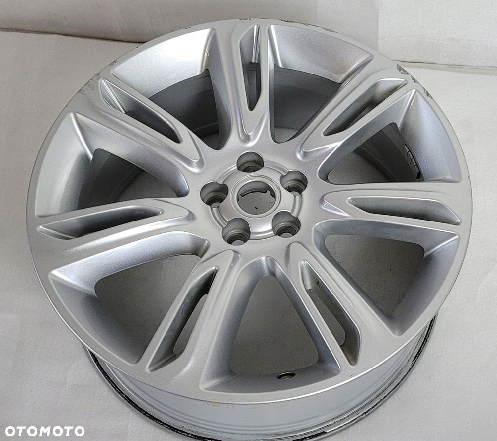 FELGA LAND ROVER RANGE ROVER VELAR 8,5x20 20 ET45 5X108 - 4