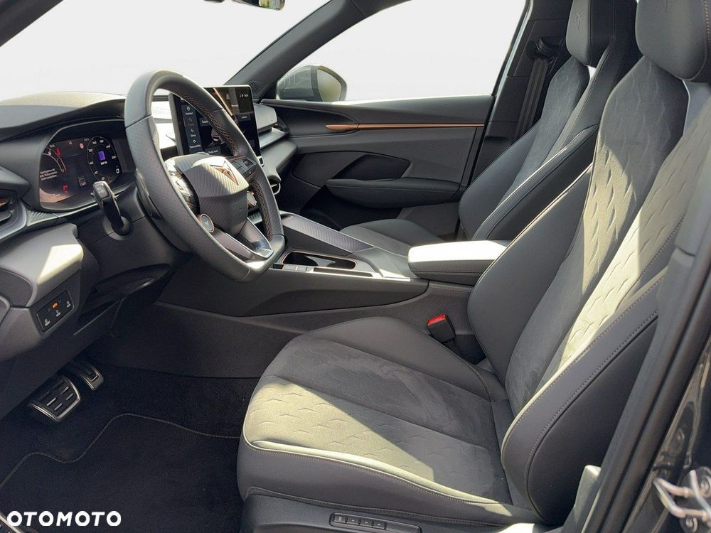 Cupra Terramar - 12