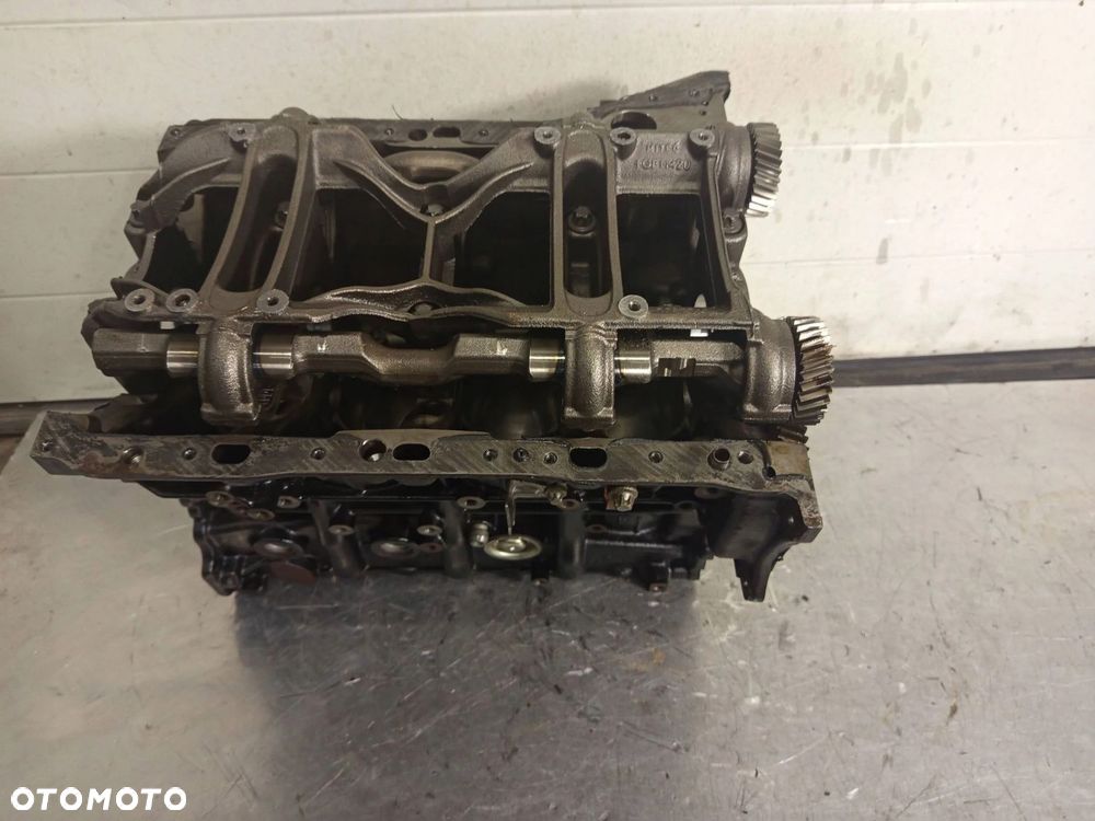 Blok silnika Waki Mercedes-Benz Sprinter W906 GLE 2.2 CDI R6510111401 - 7