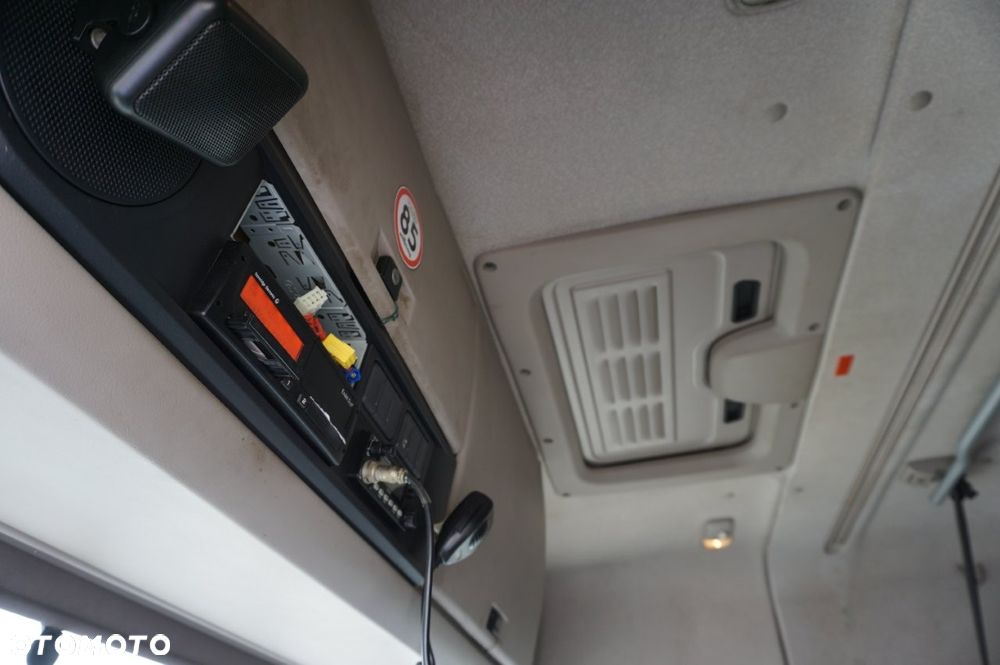 DAF XF 460 LOW-DECK RETARDER ACC * 710 000 KM * - 9