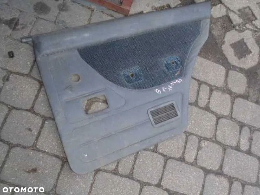 boczek tapicerka podnośnik szyby polonez caro plus - 2