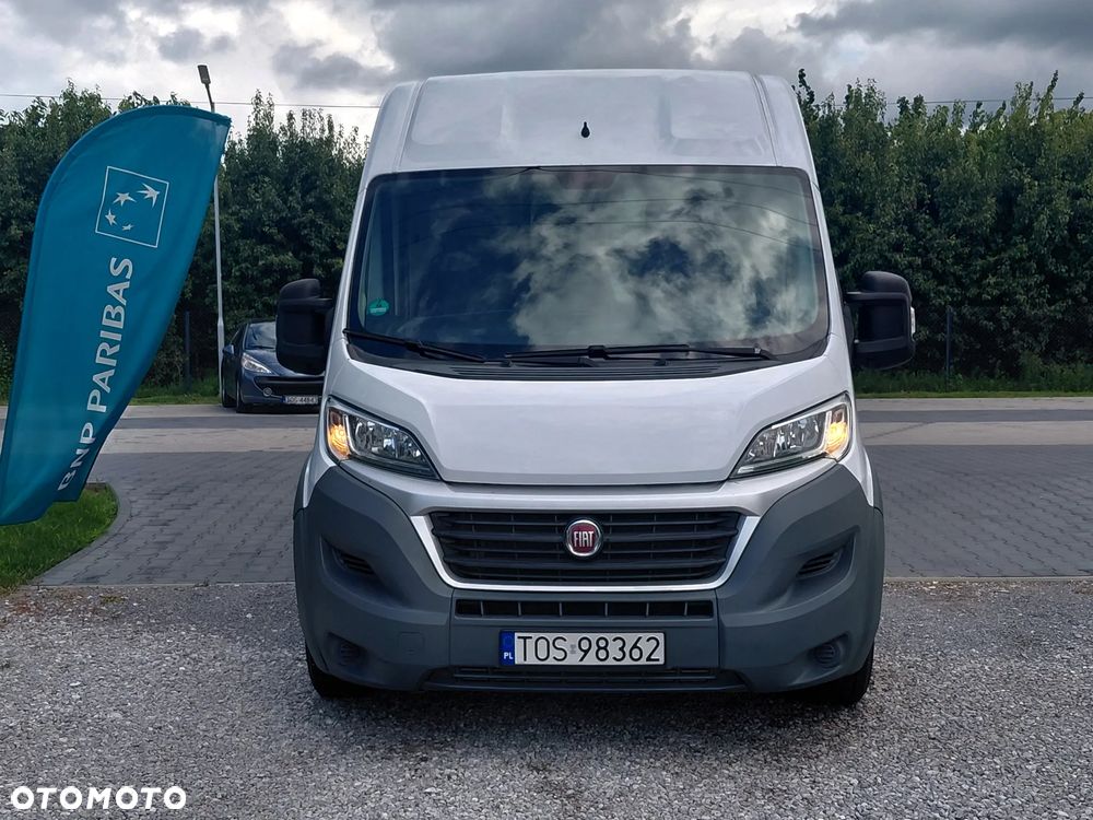 Fiat Ducato - 17