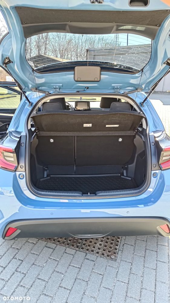 Toyota Yaris - 26