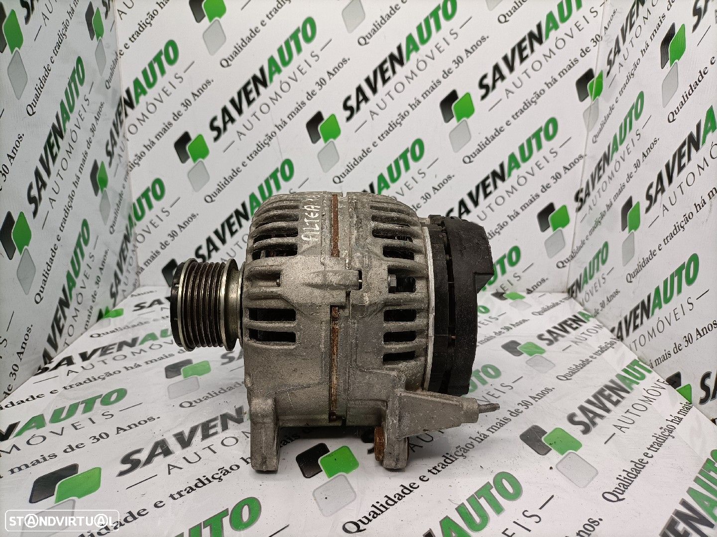 Alternador Seat Altea (5P1) - 1