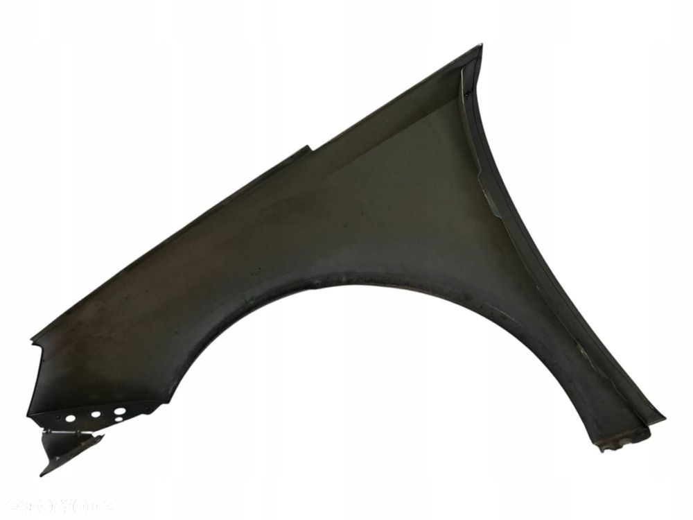 Peugeot 308 II T9 HB Lift 2018r Błotnik prawy przód KCAC Aluminiowy OEM - 6