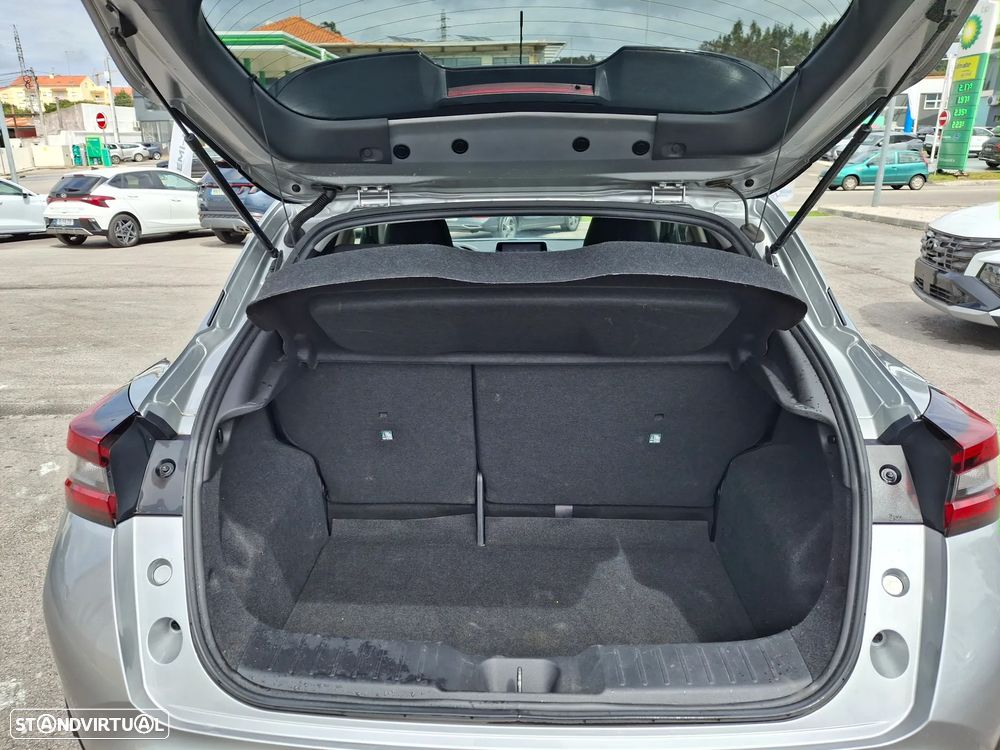 Nissan Juke 1.0 DIG-T Acenta DCT - 9