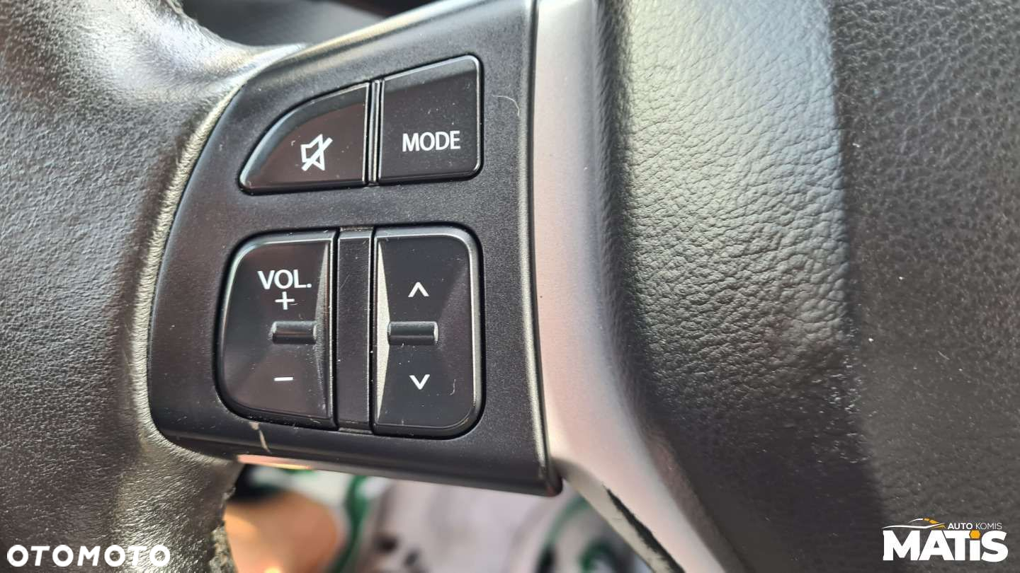 Suzuki SX4 S-Cross - 24