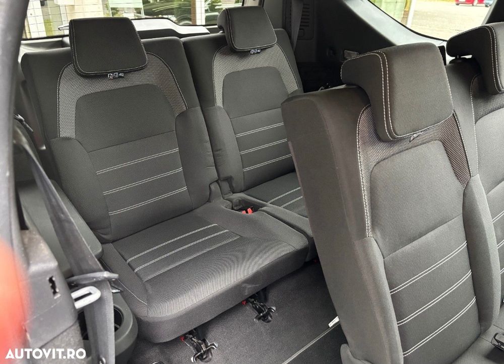 Dacia Jogger TCe 110 (7-Sitzer) Comfort - 6