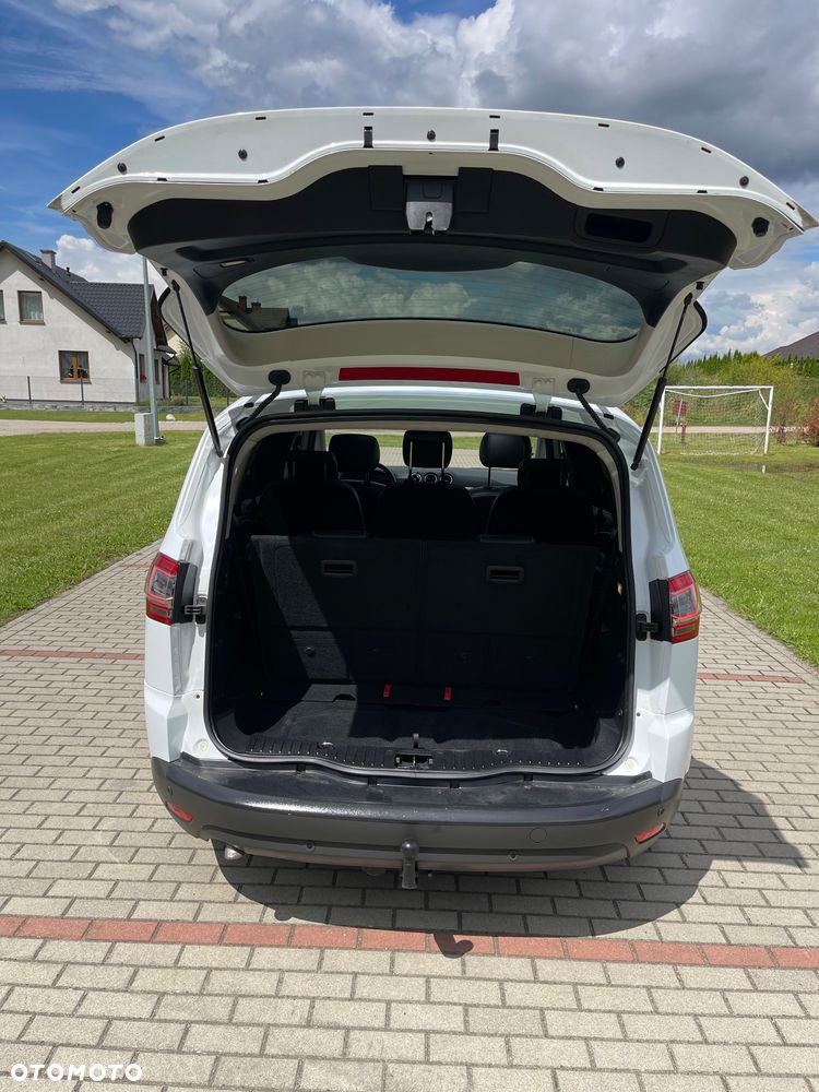 Ford S-Max 2.0 TDCi Titanium - 12