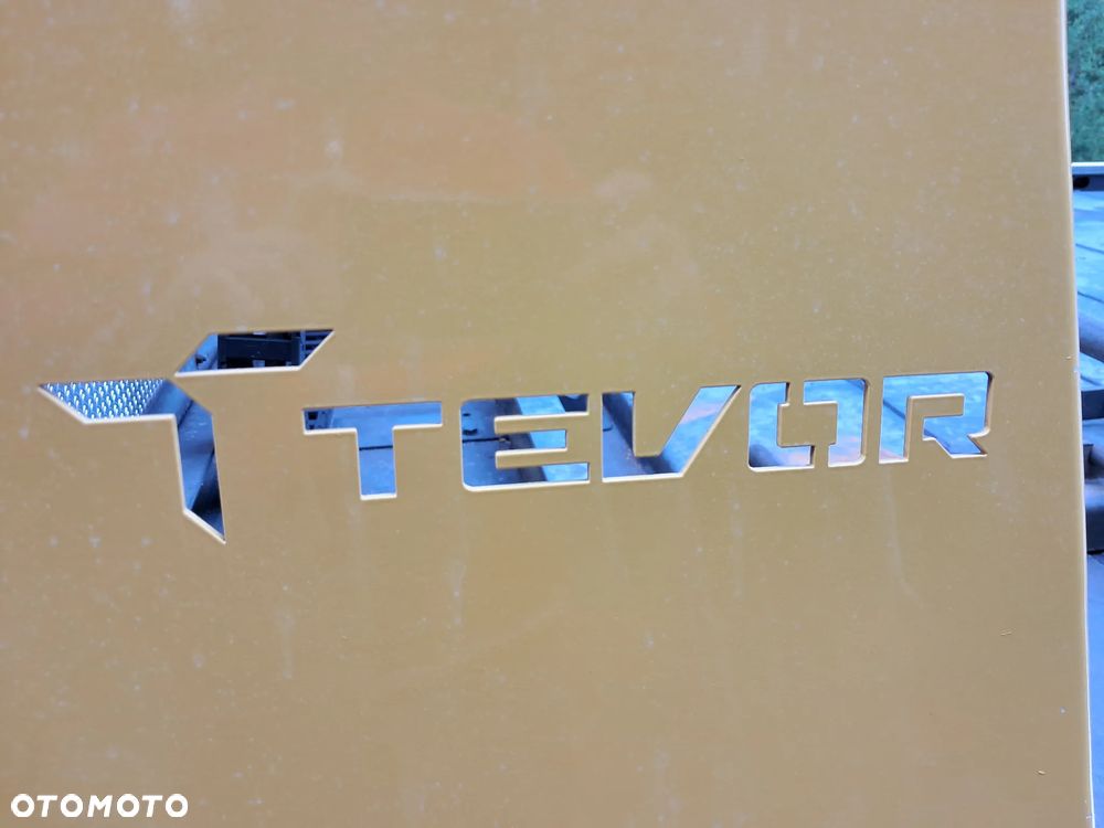 Iveco Daily 70C18 TEVOR  DMC 7490kg   Pomoc Drogowa - 34