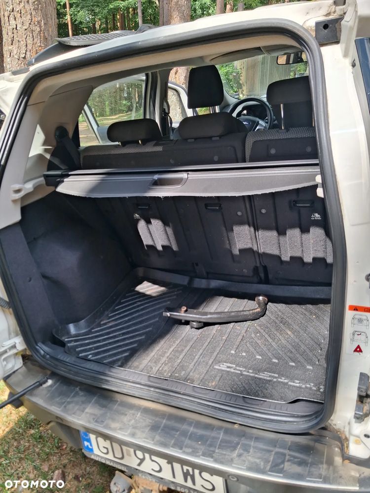 Ford EcoSport 1.0 EcoBoost - 3