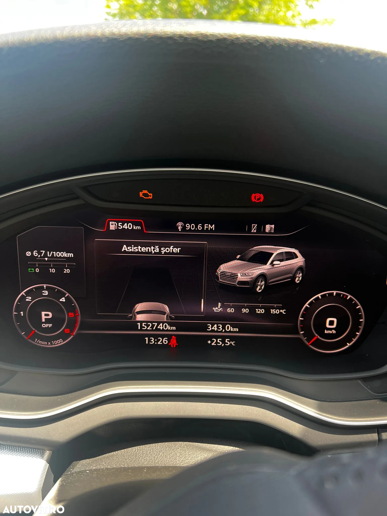 Audi Q5 2.0 TDI Quattro S tronic Sport - 11