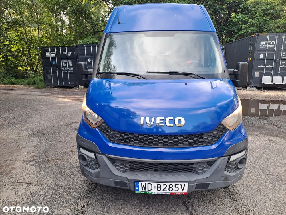 Iveco Iveco Daily 35-140 - 3