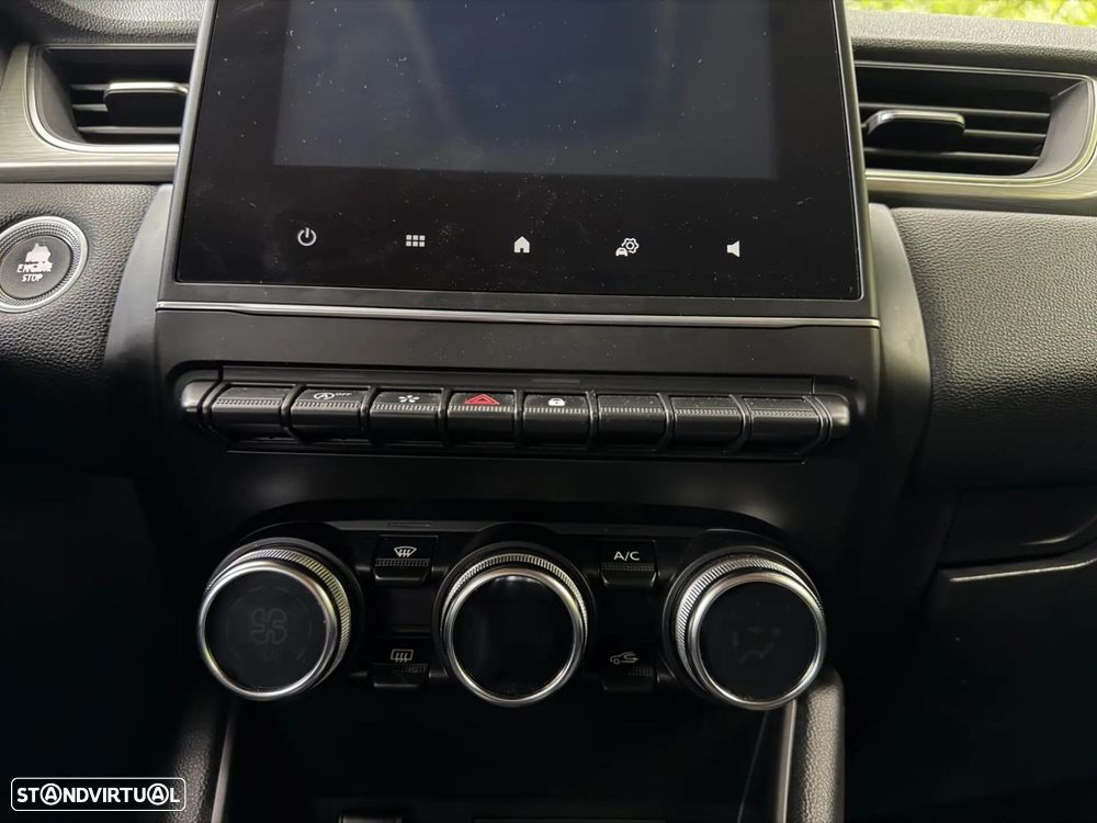 Renault Captur 1.0 TCe Exclusive - 28