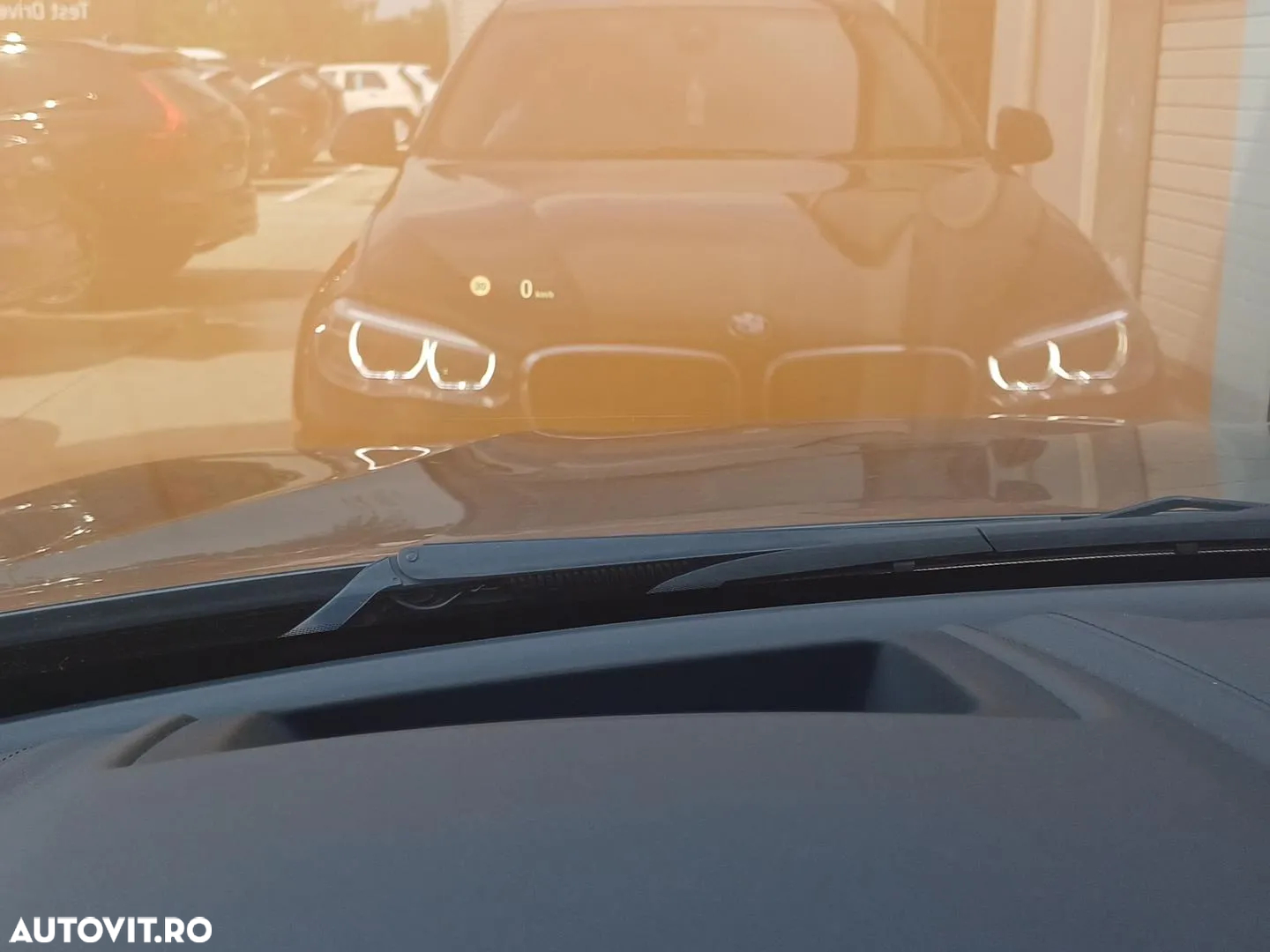 BMW X6 xDrive35i - 19