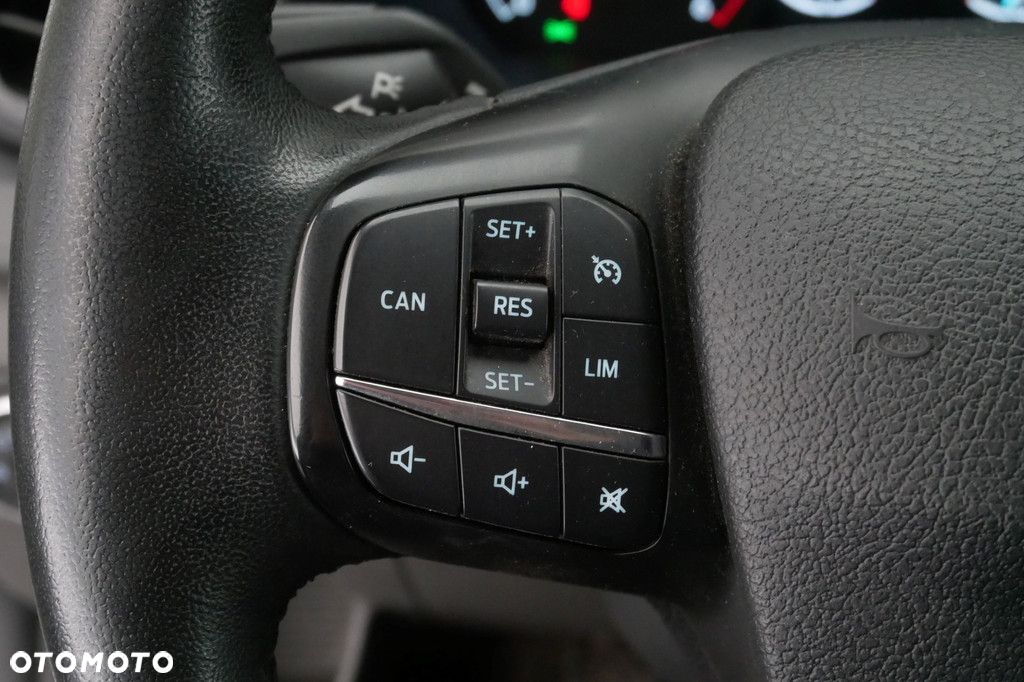 Ford Transit Custom 300S 2.0 Ecoblue Trend Ogrz. Szyba SalonPL VAT23% - 21