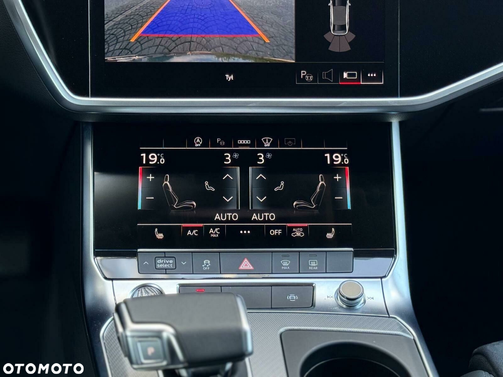 Audi A6 - 25