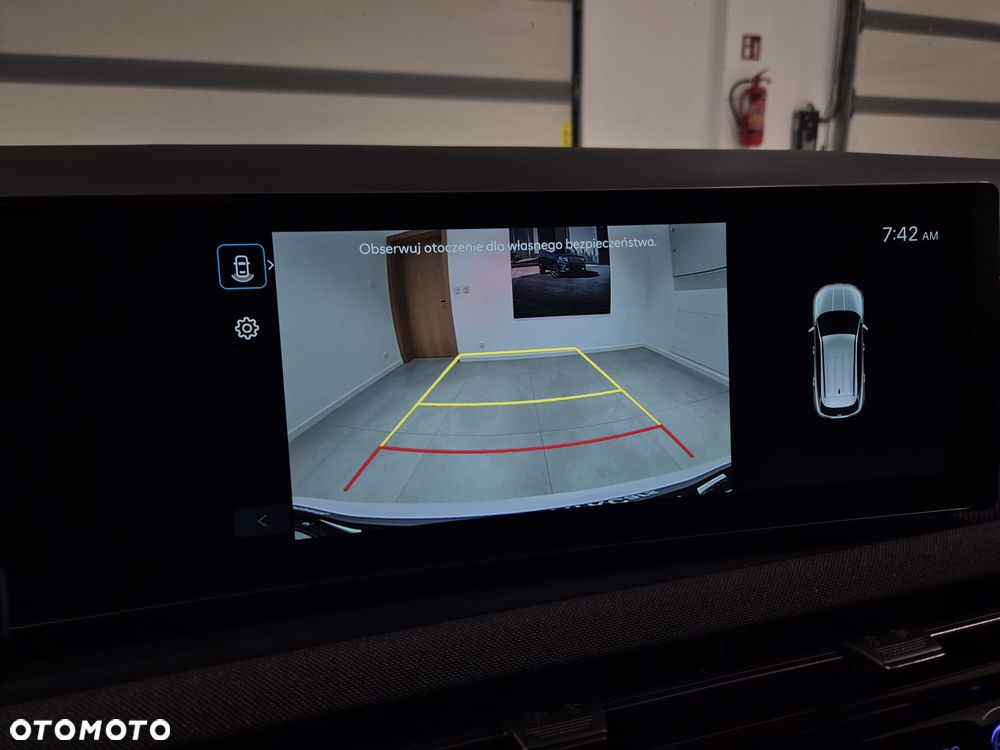 Hyundai Tucson 1.6 T-GDi 48V-Hybrid 4WD DCT N Line - 13