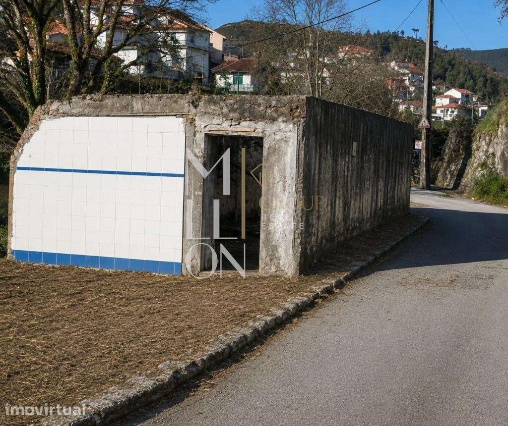 Transforme uma ruína num projeto de futuro! - Grande imagem: 3/9