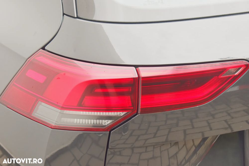 Volkswagen Golf 2.0 TDI 116CP DSG Life - 18