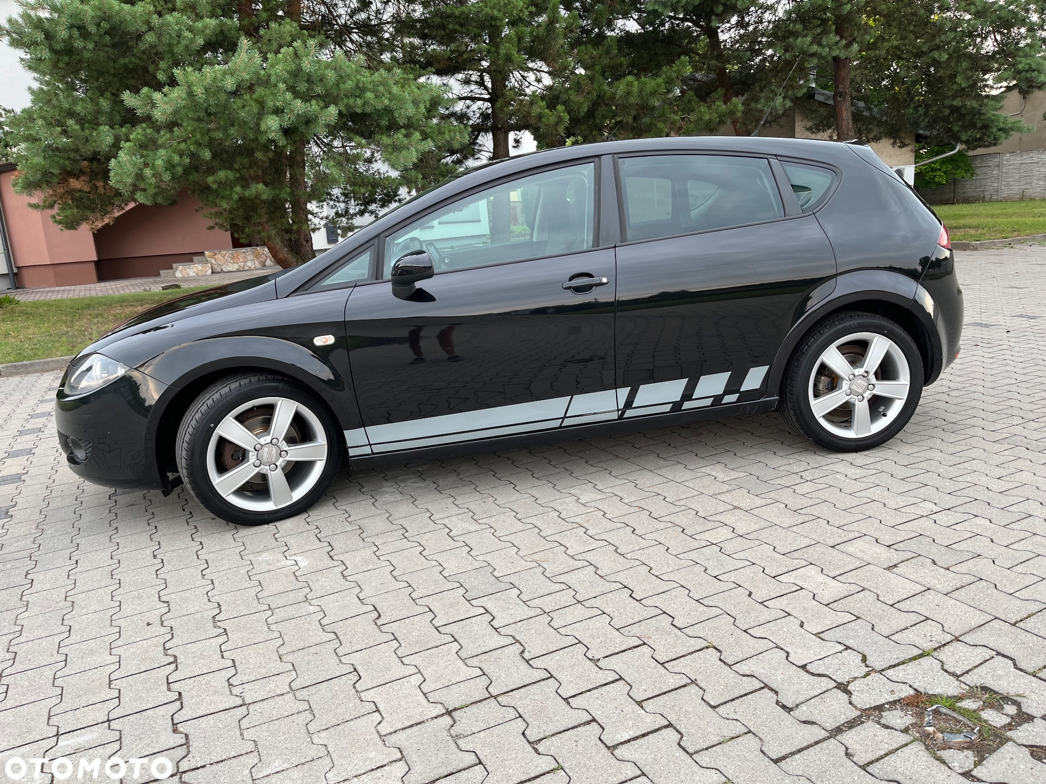 Seat Leon 1.6 Sport Limited - 25
