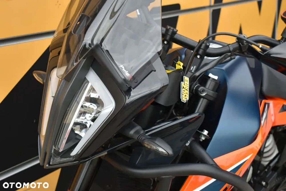 KTM Adventure - 23